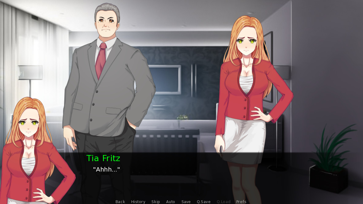 Welcome To... Chichester 3 : The Demon Of Chichester And The Last Day Demo #2