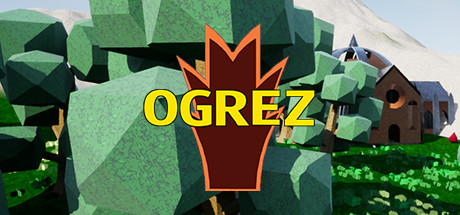 Ogrez steam charts