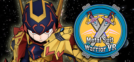 Metal Suit Warrior VR steam charts