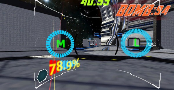 Metal Suit Warrior VR for steam Metal Suit Warrior VR for steam