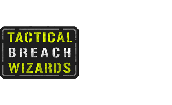 Tactical Breach Wizards