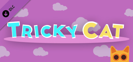 Tricky Cat - Soundtrack banner image