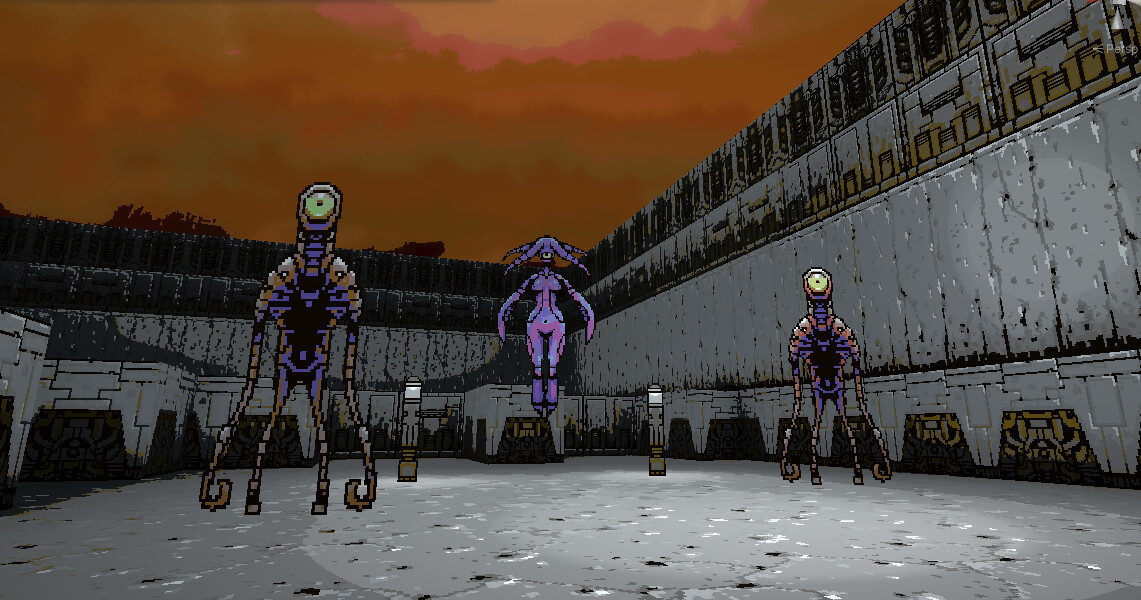 Project Warlock: Lost Chapters #6