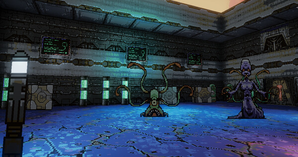 Project Warlock: Lost Chapters screenshot 4