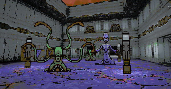 Project Warlock: Lost Chapters screenshot 5