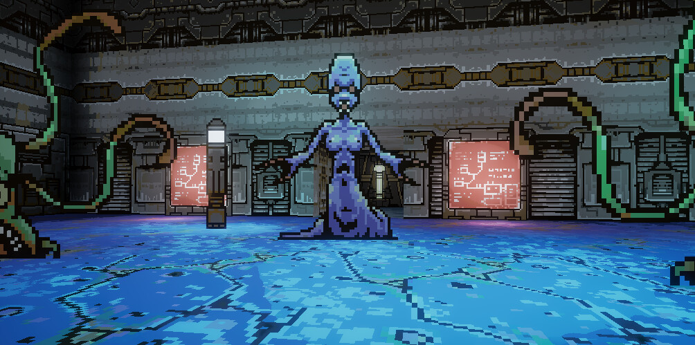 Project Warlock: Lost Chapters #2