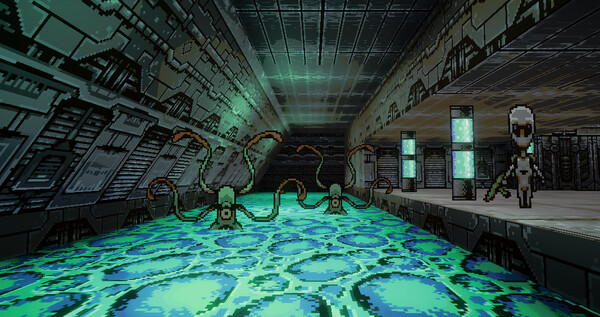 Project Warlock: Lost Chapters screenshot 3