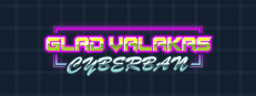 Glad Valakas: Cyberban 게임 이미지