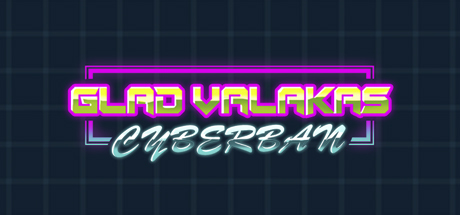 Glad Valakas: Cyberban technical specifications for laptop