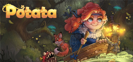 Potata: fairy flower steam charts