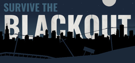 Survive the Blackout Cover Image