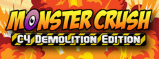 Monster Crush - C4 Demolition Edition 게임 이미지