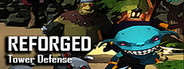 Reforged TD - Tower Defense