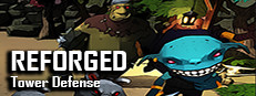 Reforged TD - Tower Defense