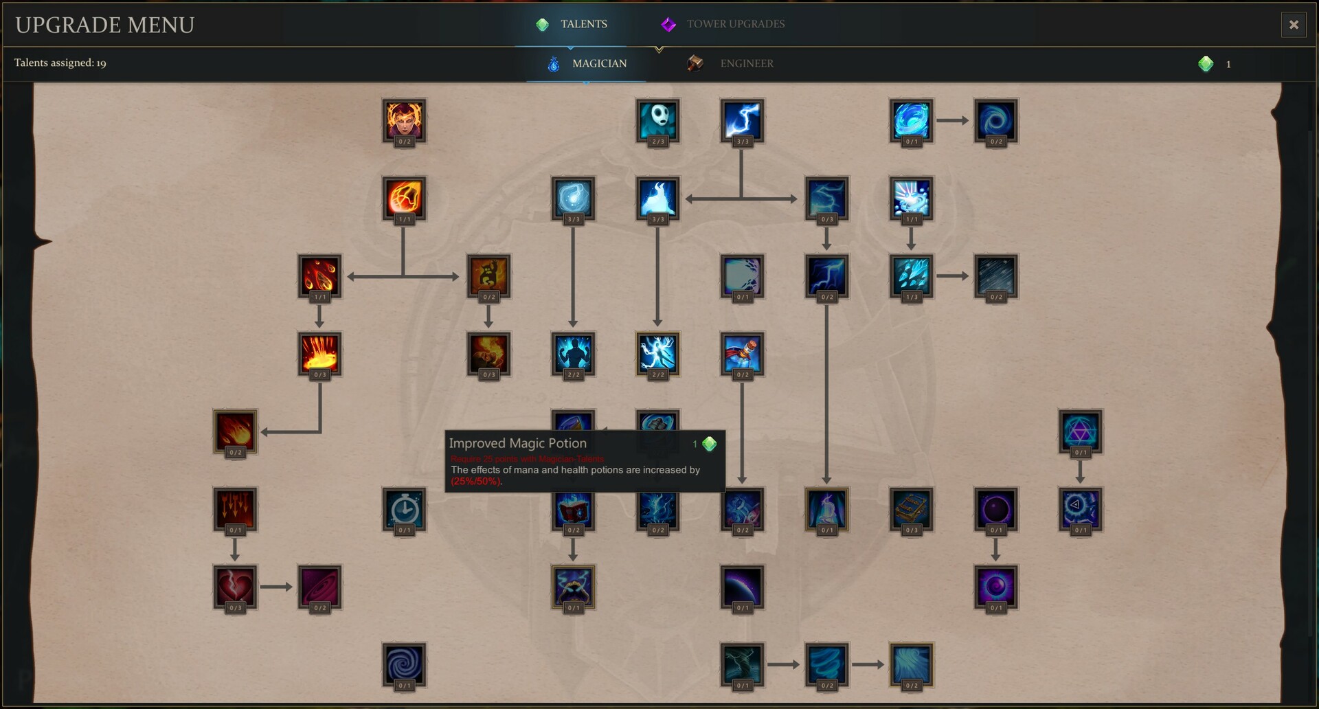Reforged TD - Tower Defense #3