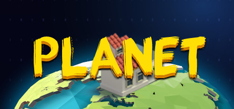 Planet Cover Image