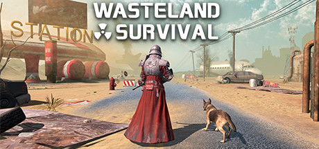 Wasteland Survival header image