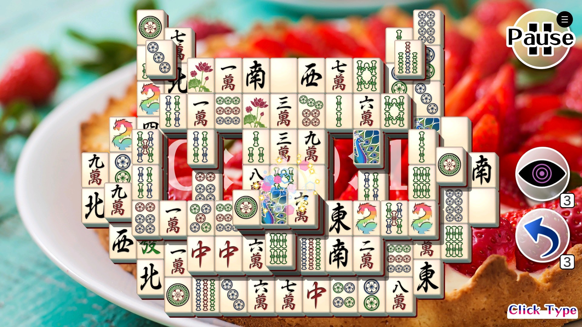 free simple mahjong solitaire.biz