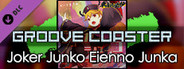 Groove Coaster - Joker Junko Eienno Junka