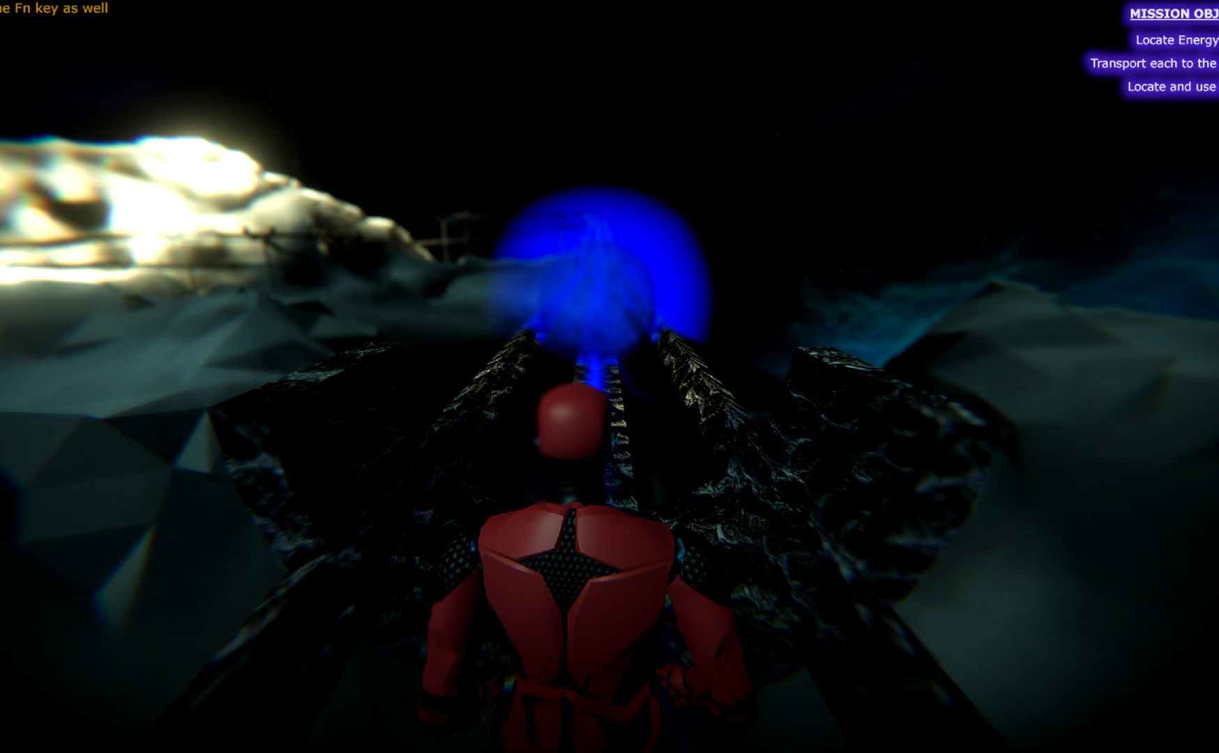 Human Pinball : Iceage Demo #14