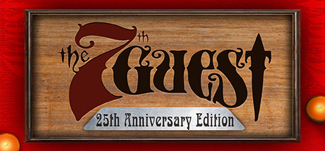 The 7th Guest: 25th Anniversary Edition on Steam