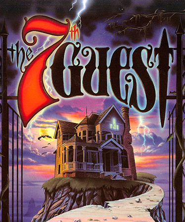 The 7th Guest: 25th Anniversary Edition