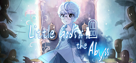 Little Gods of the Abyss Cover Image