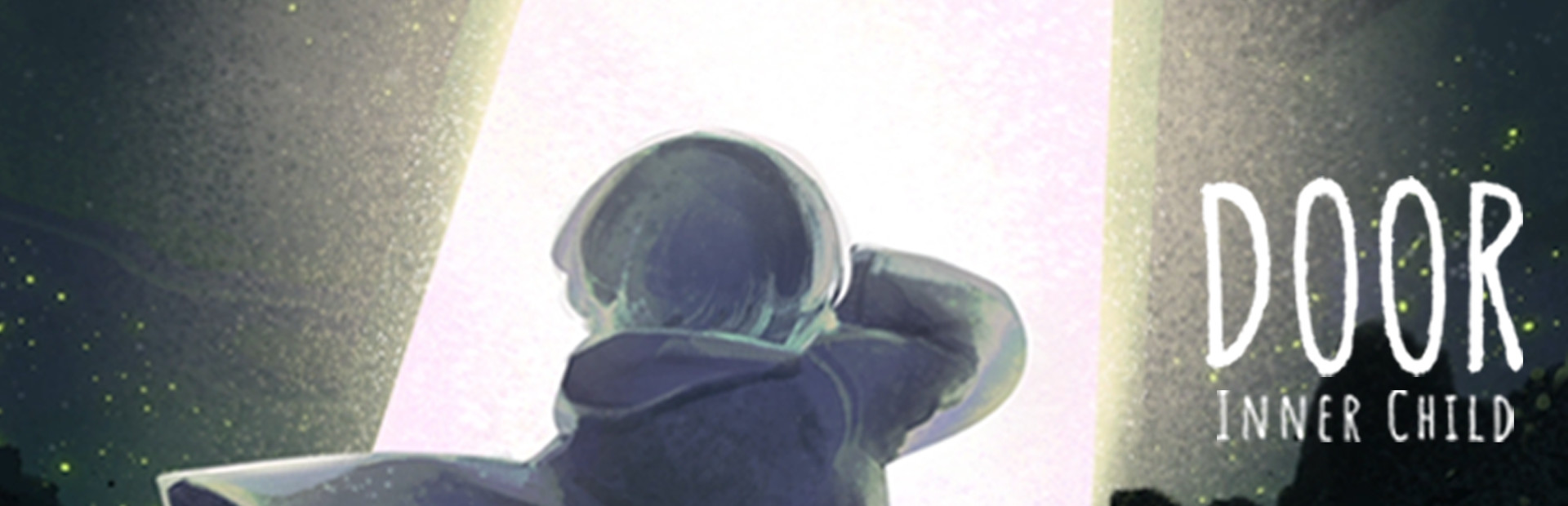 Library Hero - Steam library hero banner