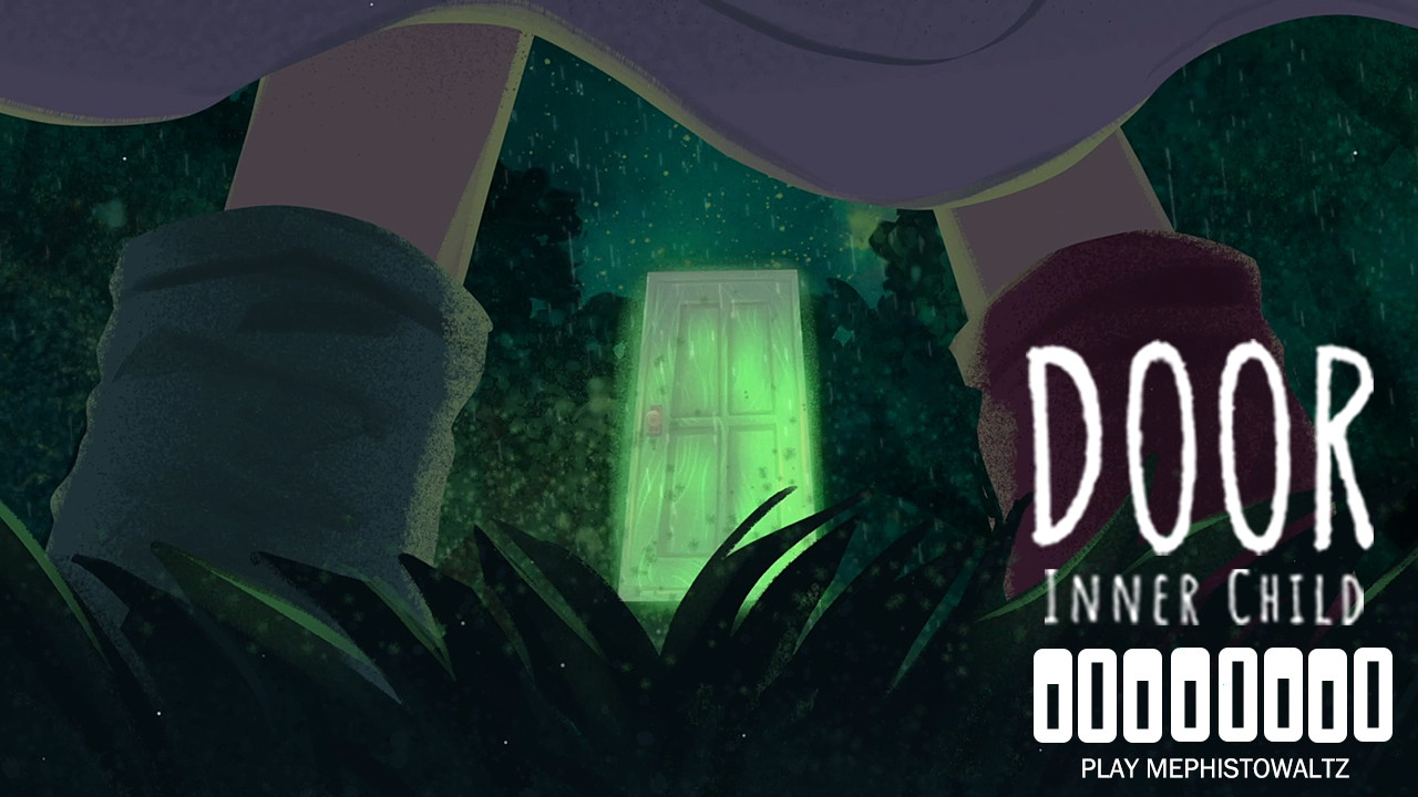 DOOR:Inner Child screenshot 1