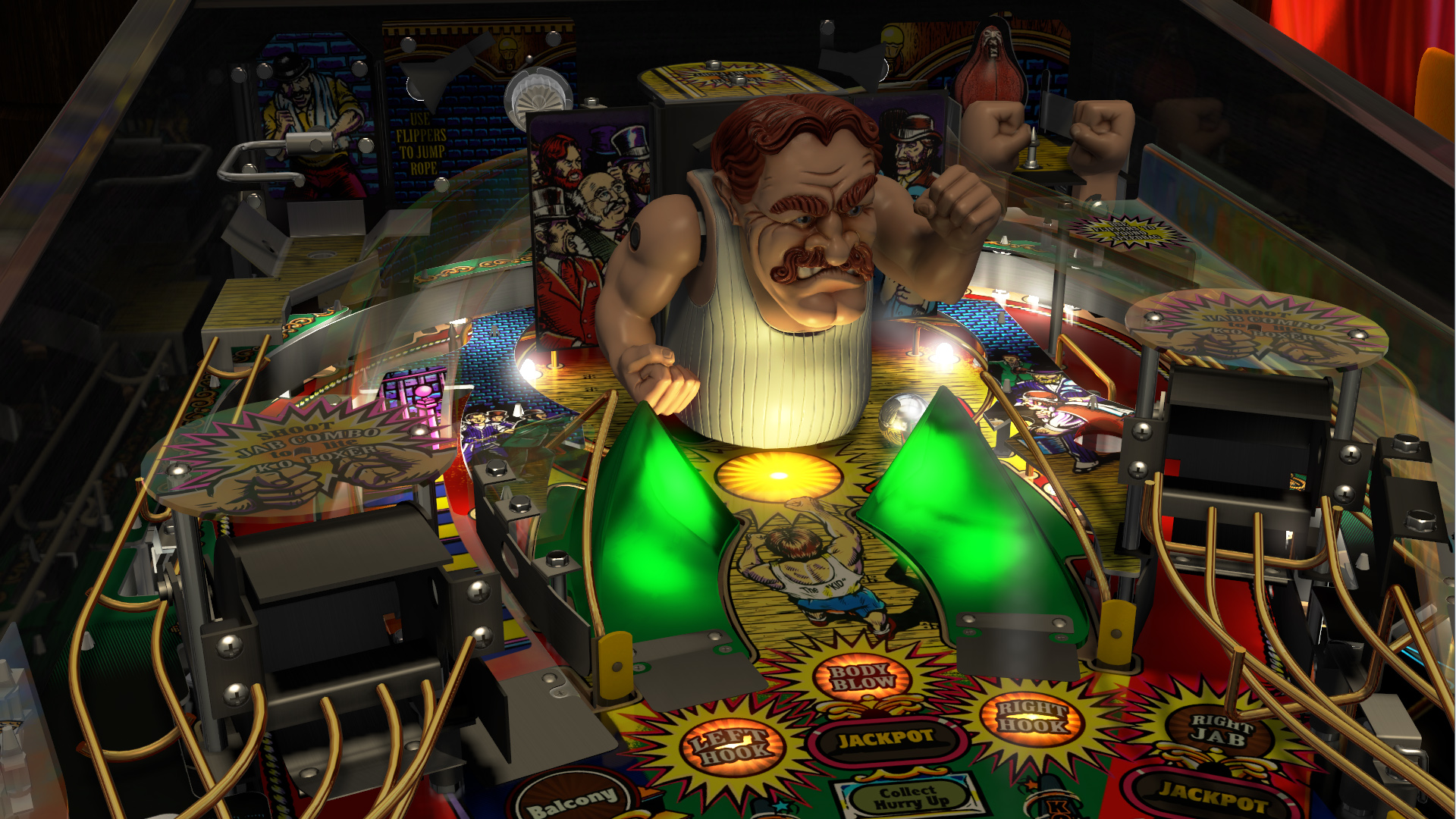 Pinball Fx3 Williams Pinball Volume 3 On Steam