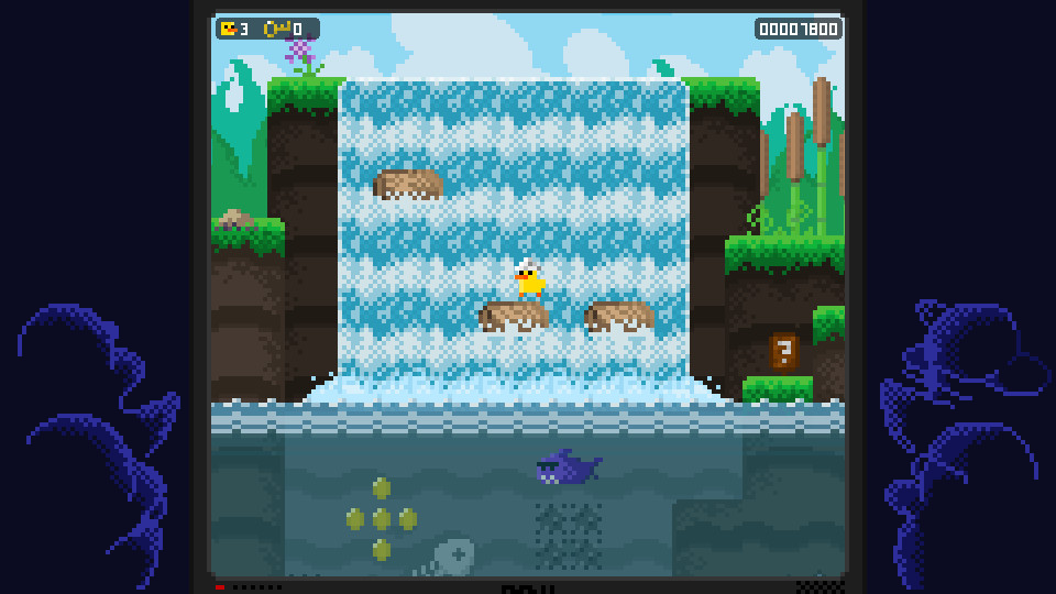 Alexio screenshot 1