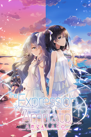 The Expression Amrilato - PC (Steam)
