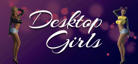 Desktop Girls header image