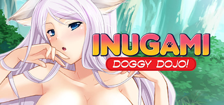 Inugami: Doggy Dojo! title image