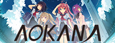 Aokana - Four Rhythms Across the Blue