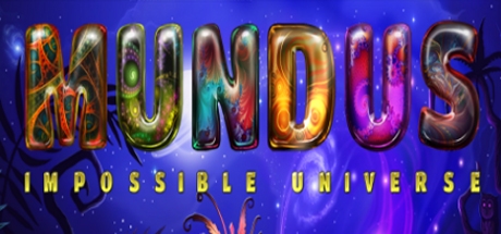 Mundus - Impossible Universe banner image