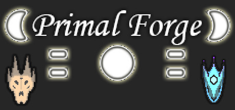 Primal Forge steam charts