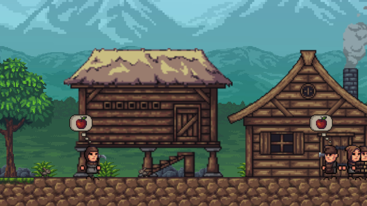 Forsaken Realm On Steam