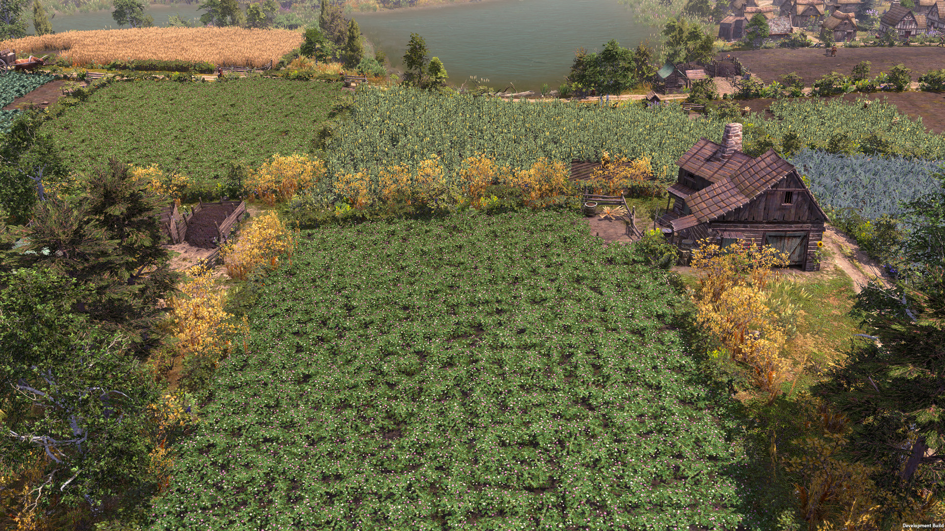 Farthest Frontier #8