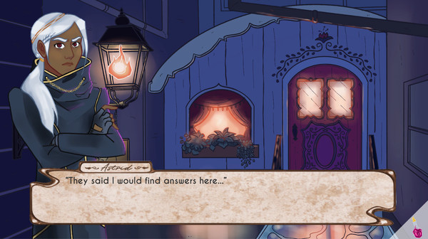 Q&A: A Light-Roasted Romance for steam Q&A: A Light-Roasted Romance for steam