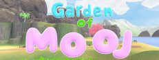 Garden Of Mooj 게임 이미지