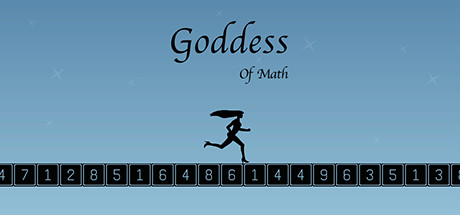 Goddess of Math 数学女神 steam charts