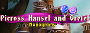 Picross Hansel and Gretel - Nonograms