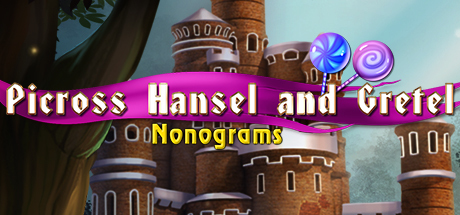 Picross Hansel and Gretel - Nonograms header image