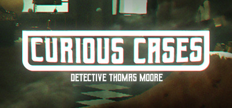 Curious Cases header image
