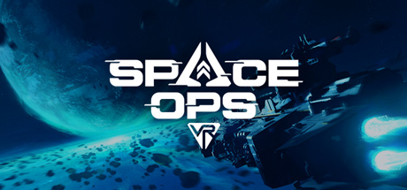 Space Ops VR: Reloaded Cover Image