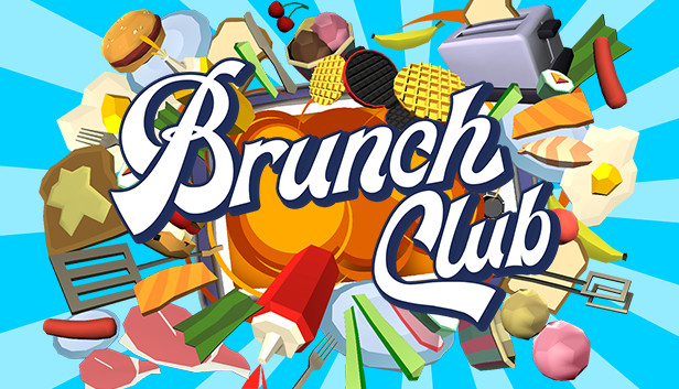 Brunch Club on Steam