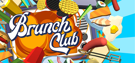 Header image for the game Brunch Club