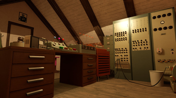 ESKO for steam ESKO for steam