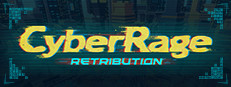 Cyber Rage Retribution 게임 이미지